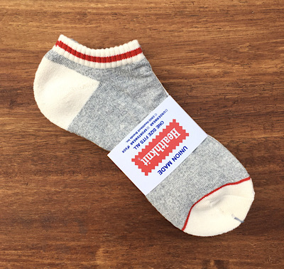 靴下 Healthknit ヘルスニット ソックス
