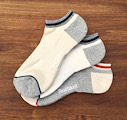 3足組 靴下 Healthknit ヘルスニット ソックス