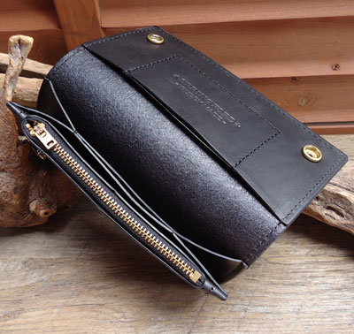 Vintage Works 財布 BILL WALL LEATHER（ビルウォールレザー）の「Vintage Works