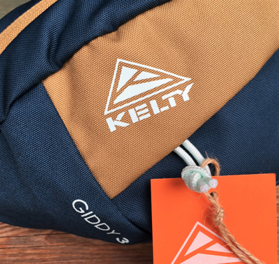 KELTY ケルティ