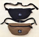 CAMP7 WAIST POUCH