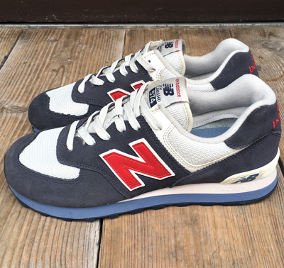 New Balance ニューバランス ML574ESC US8.5 26.5cm