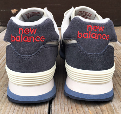 New Balance ニューバランス ML574ESC US8.5 26.5cm