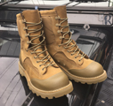 ダナー Danner アメリカ海兵隊 ミリタリーブーツ USMC RAT HOT FT 15670X