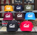 BUDDY オリジナル Cali メッシュキャップ 7COLOR