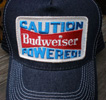 BUDWEISER