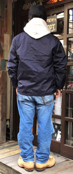 川口全身