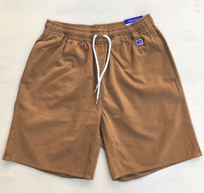 RUSSELL ATHLETIC ツイルショートパンツ