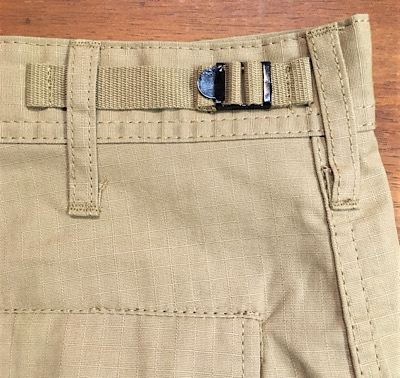 ROTHCO Rip-Stop BDU ショートレングス Pants