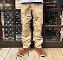 ROTHCO Rip-Stop BDU ショートレングス Pants