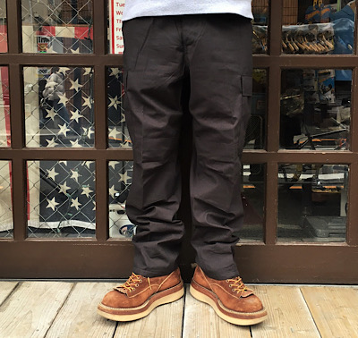 ROTHCO Rip-Stop BDU ショートレングス Pants