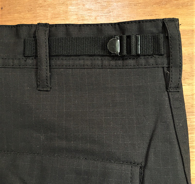 ROTHCO Rip-Stop BDU ショートレングス Pants