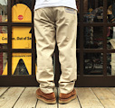 ROTHCO Rip-Stop BDU ショートレングス Pants