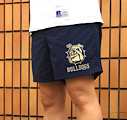 オリジナル ナイロンショートパンツ
