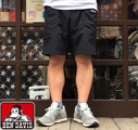BEN DAVIS サプレックスショーツ