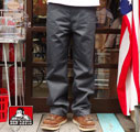 BUDDY別注Champion ベンデイビス チノパンツ ヘザーグレー