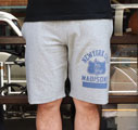 BUDDY別注リバースウィーブショートパンツ(MADISONS)