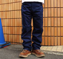 BUDDY オリジナル ★SPRINGFORD★ ネイビー ダックワークパンツ
