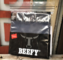 ビーフィーサーマルパンツ 20FW BEEFY-T ヘインズ