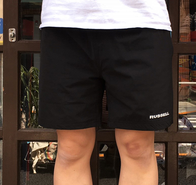 RUSSELL ATHLETIC ショートパンツ