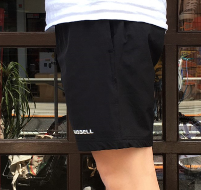 RUSSELL ATHLETIC ショートパンツ