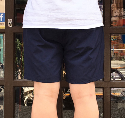 RUSSELL ATHLETIC ショートパンツ