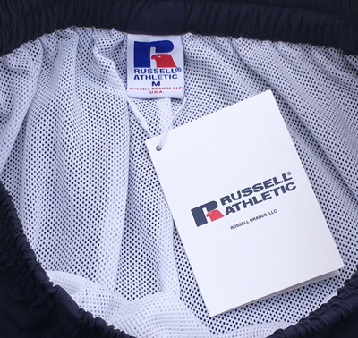 RUSSELL ATHLETIC ショートパンツ