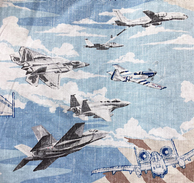 USAF レインスプーナー