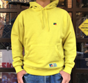 ラッセルアスレチック Bookstore Sweat Pullover Hoodie