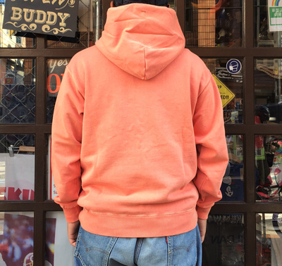 ラッセルアスレチック Bookstore Sweat Pullover Hoodie