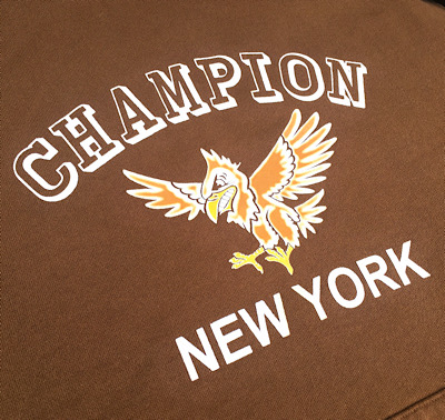 Champion プルオーバーパーカー 