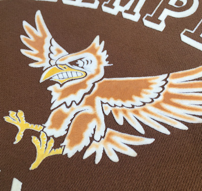 Champion プルオーバーパーカー 