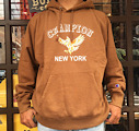 Champion プルオーバーパーカー