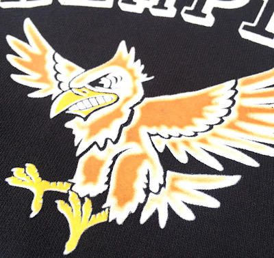 Champion プルオーバーパーカー 