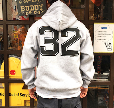 BUDDY オリジナル