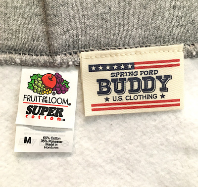 BUDDY オリジナル