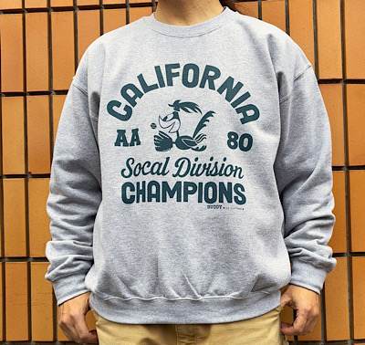 BUDDY オリジナル