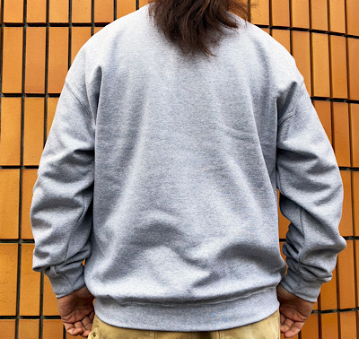 BUDDY オリジナル