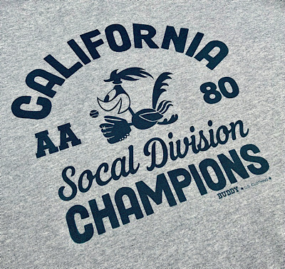 BUDDY オリジナル