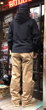 川口全身