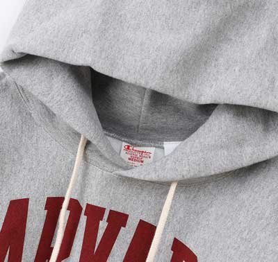 Champion C5-Q105 RW PULLOVER HOODED SWEATSHIRT アメリカ製パーカー