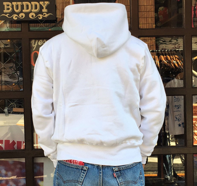 Champion C5-U101 RW PULLOVER HOODED SWEATSHIRT アメリカ製パーカー