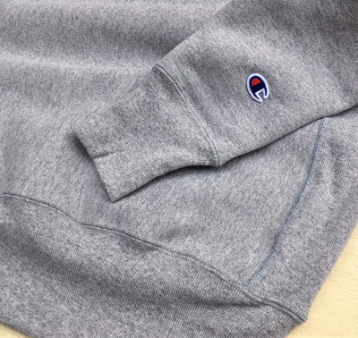 Champion C5-U101 RW CREW NECK SWEATSHIRT アメリカ製パーカー