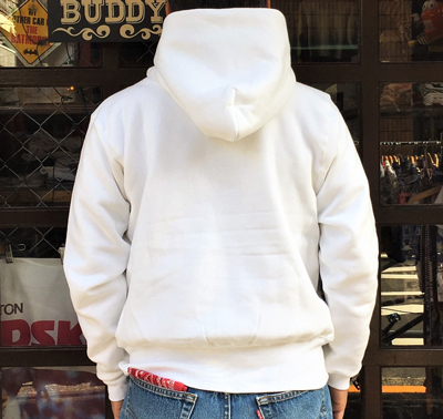 Champion C5-Q105 RW PULLOVER HOODED SWEATSHIRT アメリカ製パーカー