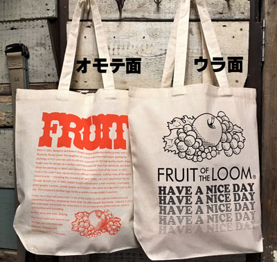 BUDDY 別注 FRUIT OF THE LOOM ヘビーウエイトパーカー DEVILS