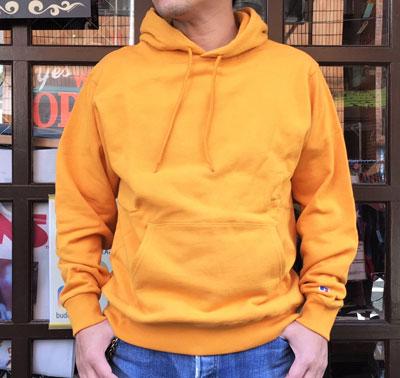 ラッセルアスレチック Bookstore Sweat Pullover Hoodie