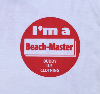 BUDDY オリジナル Ｔシャツ