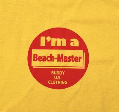 BUDDY オリジナル Ｔシャツ