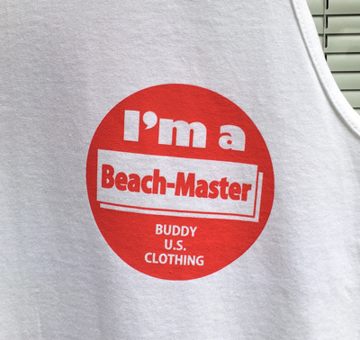 BUDDY オリジナル Ｔシャツ