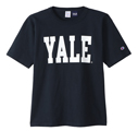 Champion U.S.A.T1011 Tシャツ YALE UNIVERSITY